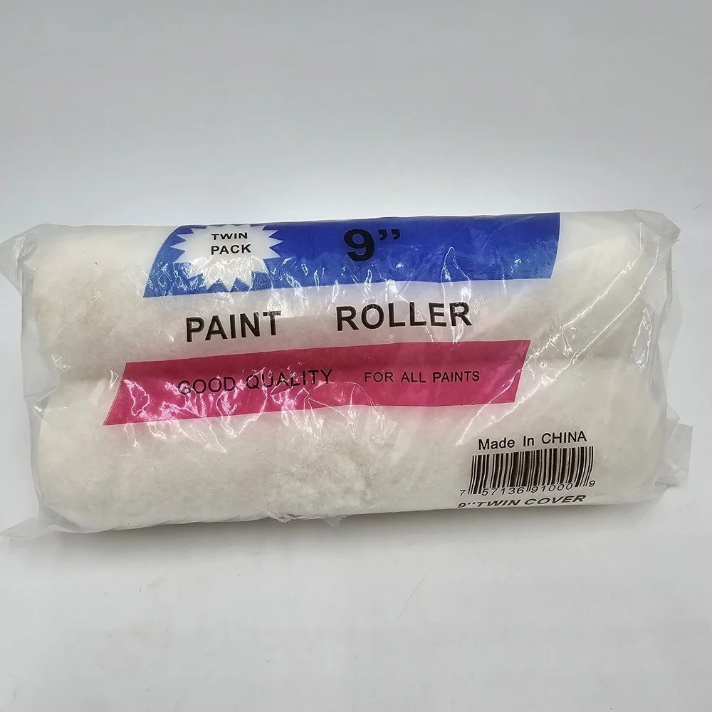 6 Piece Paint Supply Set Two 4